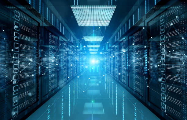 Servers!
